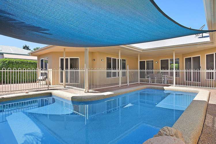 Fifth view of Homely house listing, 1 Admiralty Close, Idalia QLD 4811
