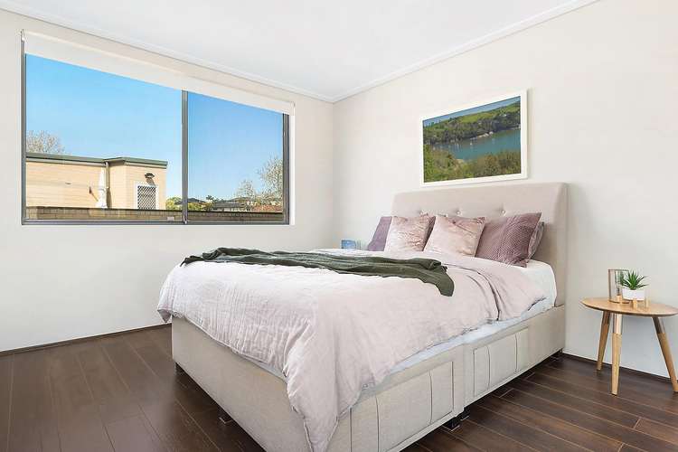 Third view of Homely unit listing, 308/2A Sarsfield Circuit, Bexley North NSW 2207