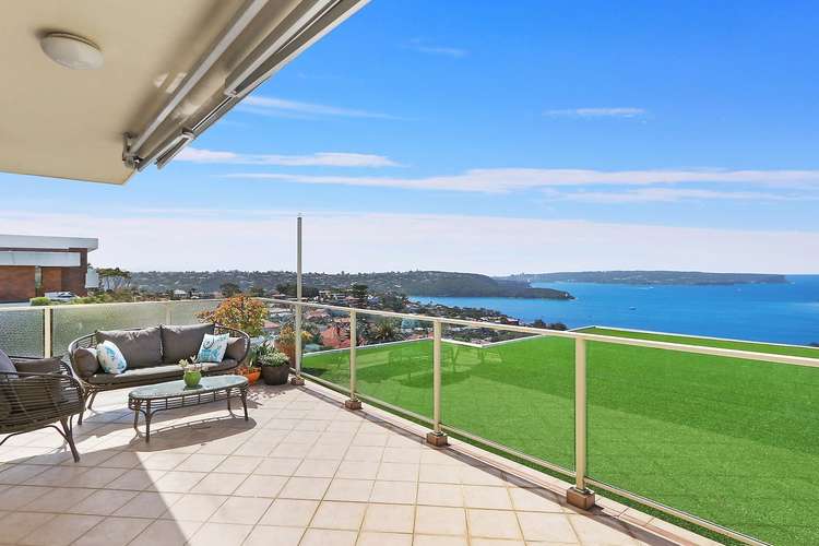 Second view of Homely apartment listing, 7/25 Moruben Road, Mosman NSW 2088