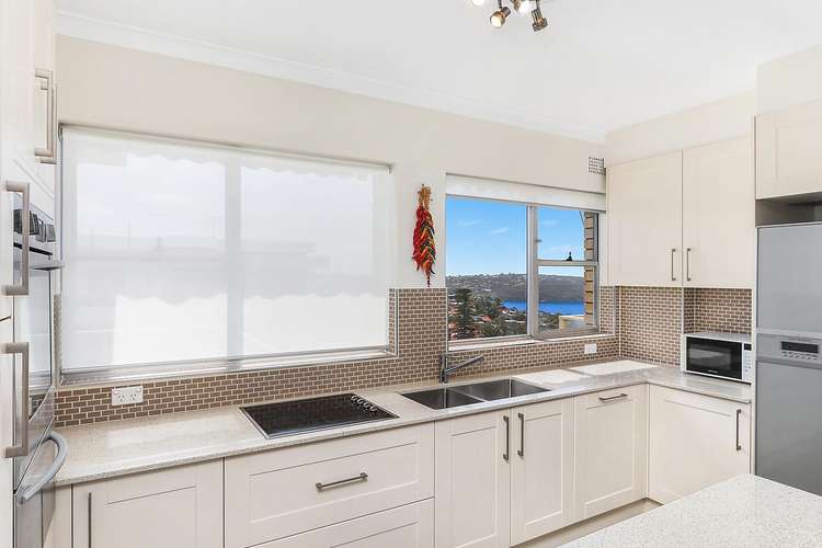 Sixth view of Homely apartment listing, 7/25 Moruben Road, Mosman NSW 2088