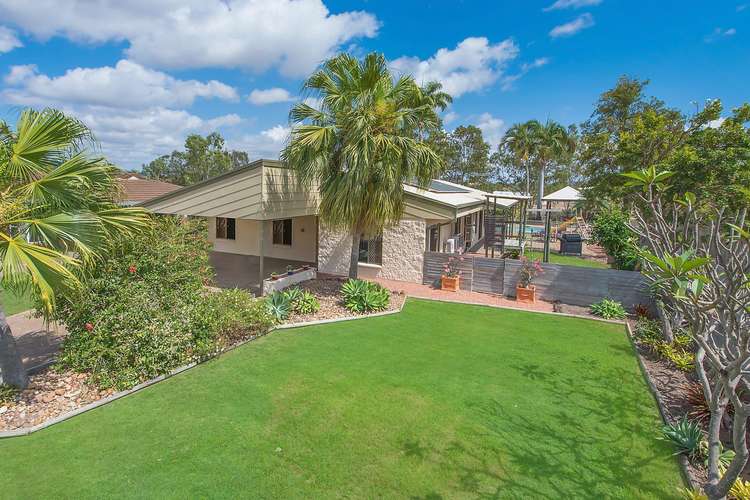 Fifth view of Homely house listing, 30 Serissa Crescent, Annandale QLD 4814