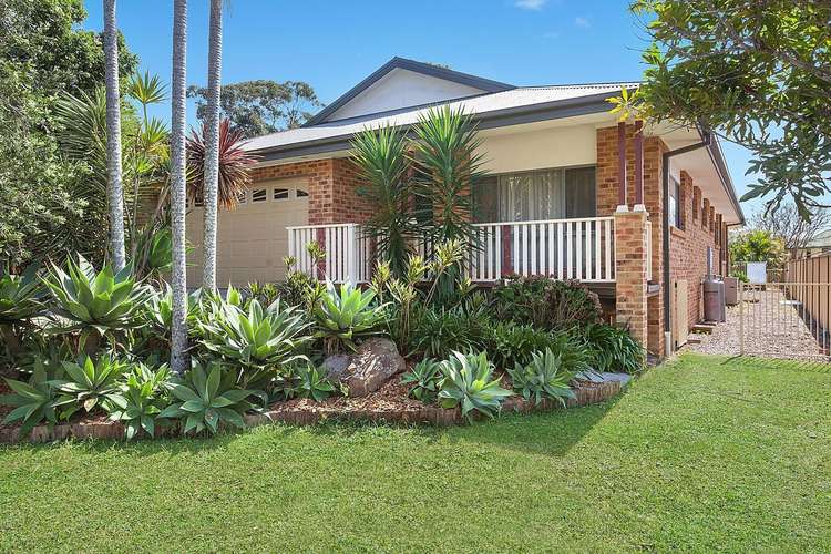 Second view of Homely house listing, 16 Boongala Avenue, Empire Bay NSW 2257
