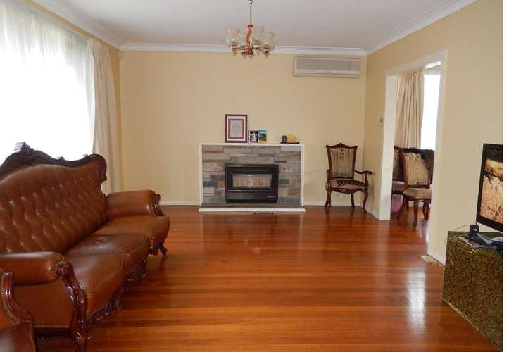 Second view of Homely house listing, 6 Monash Grove, Blackburn South VIC 3130