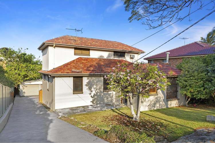 Main view of Homely house listing, 14 Henry Avenue, Sylvania NSW 2224