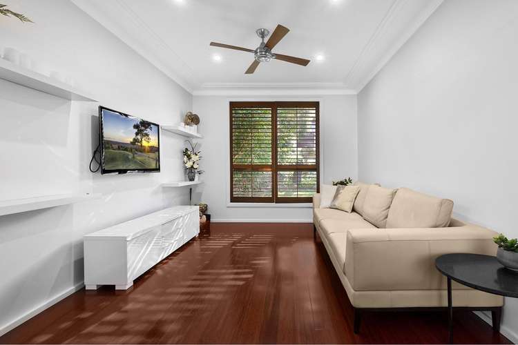 Second view of Homely house listing, 14 Henry Avenue, Sylvania NSW 2224