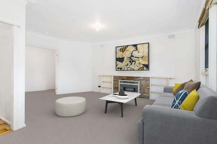 Fourth view of Homely house listing, 36 Harrison Street, Box Hill North VIC 3129