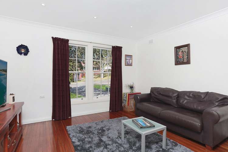 Third view of Homely house listing, 1/2 Hargraves Street, Allambie Heights NSW 2100