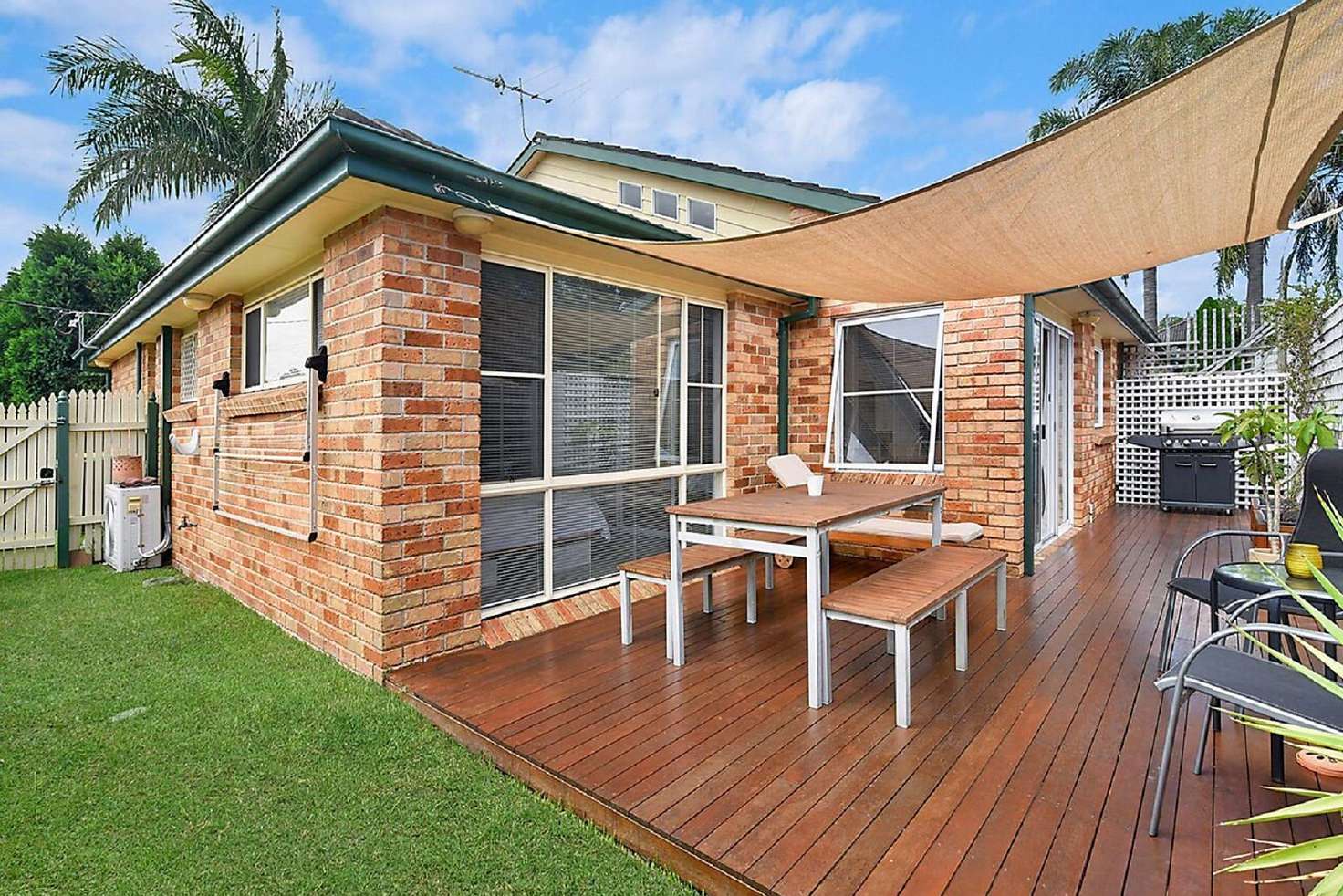 Main view of Homely townhouse listing, 3 Victoria Street, Adamstown NSW 2289