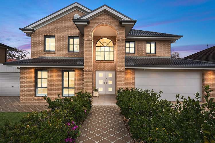 Main view of Homely house listing, 2 Allambee Crescent, Beverly Hills NSW 2209