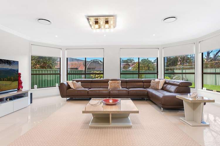 Third view of Homely house listing, 2 Allambee Crescent, Beverly Hills NSW 2209
