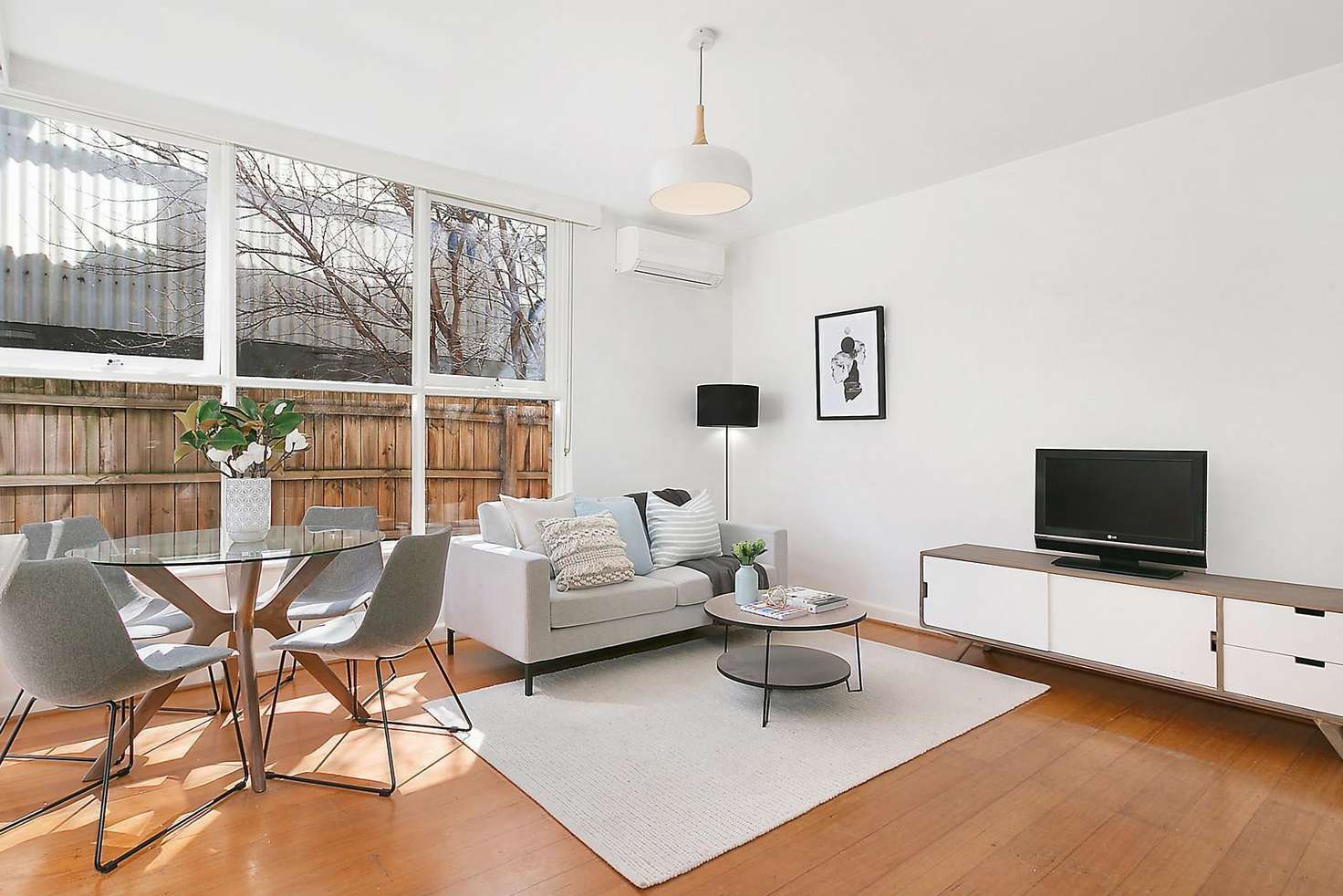 Main view of Homely apartment listing, 2/47 Brighton Road, St Kilda VIC 3182