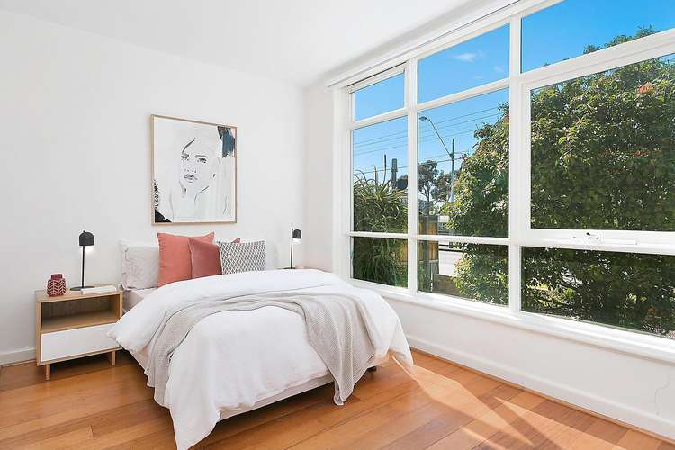 Third view of Homely apartment listing, 2/47 Brighton Road, St Kilda VIC 3182