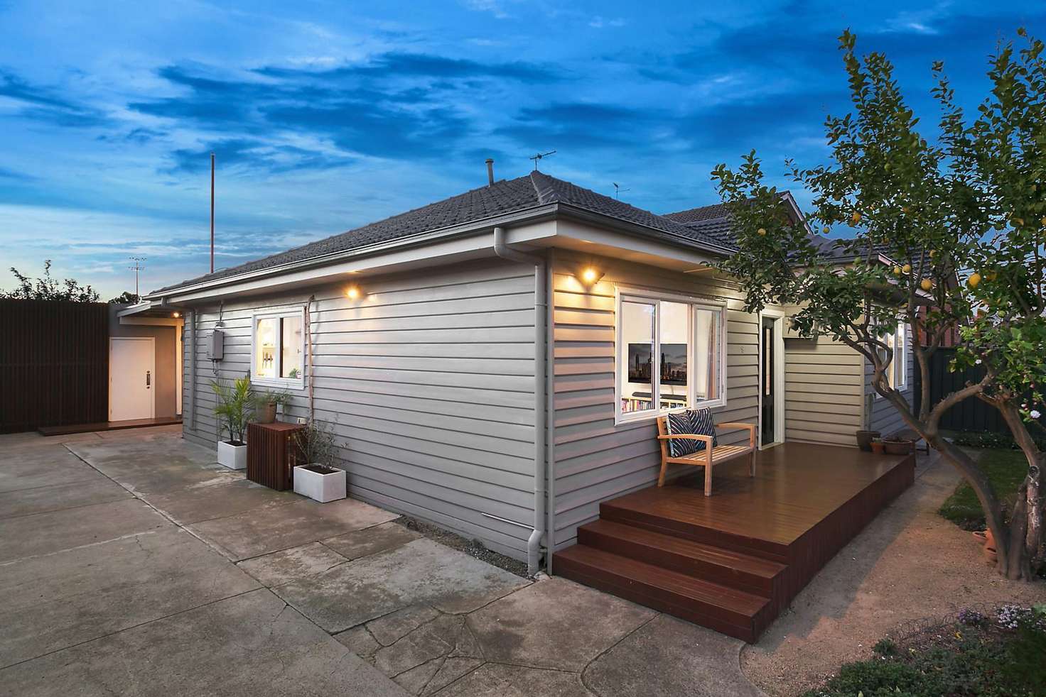 Main view of Homely house listing, 9 Ann Street, Footscray VIC 3011