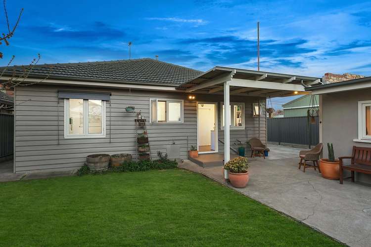 Second view of Homely house listing, 9 Ann Street, Footscray VIC 3011