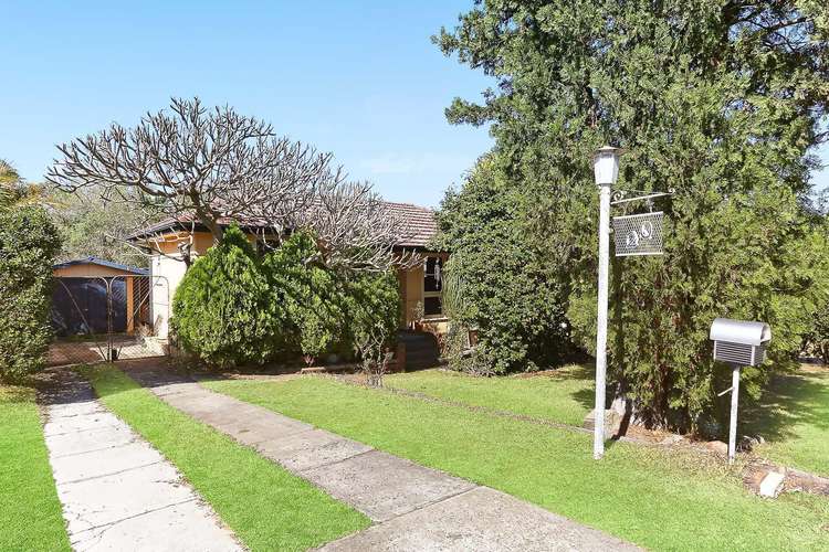 Fifth view of Homely house listing, 20 Woodward Street, Ermington NSW 2115