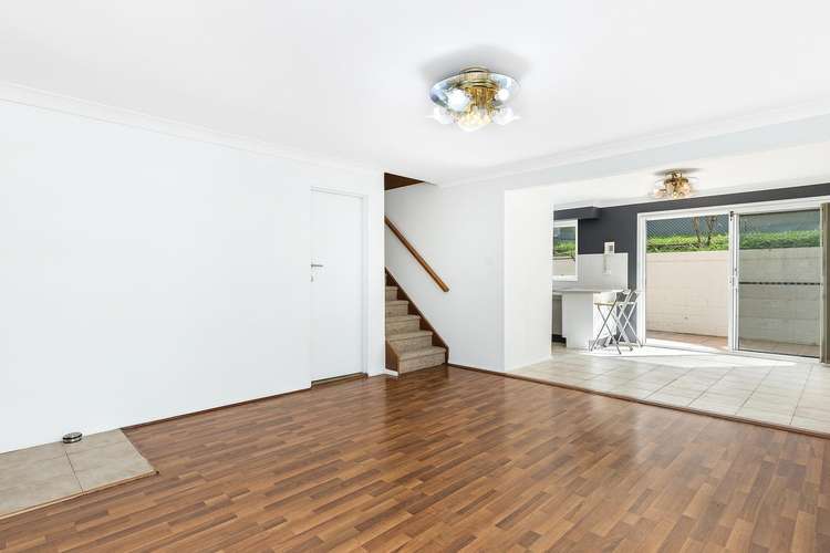 Main view of Homely townhouse listing, 4/16 Furlong Avenue, Casula NSW 2170
