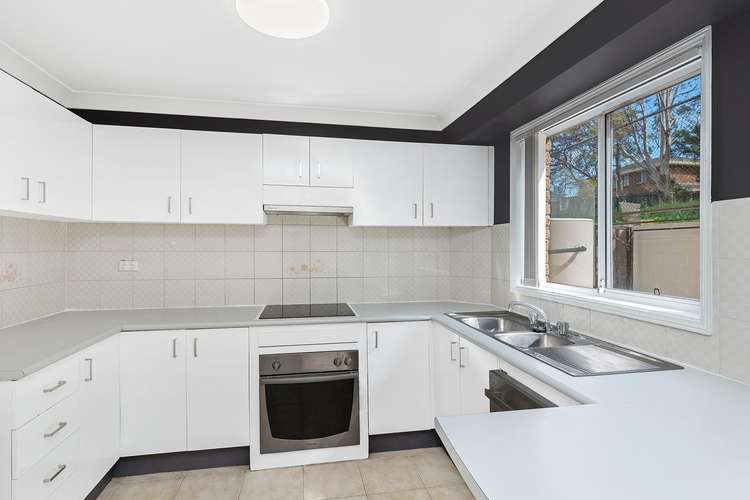 Second view of Homely townhouse listing, 4/16 Furlong Avenue, Casula NSW 2170