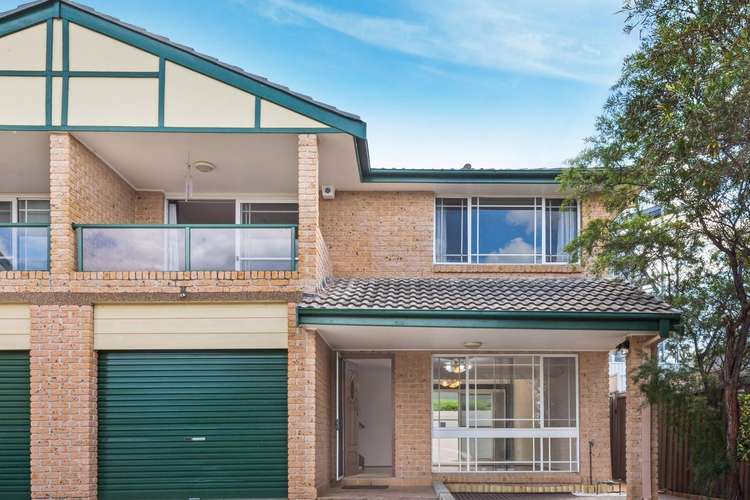 Fifth view of Homely townhouse listing, 4/16 Furlong Avenue, Casula NSW 2170