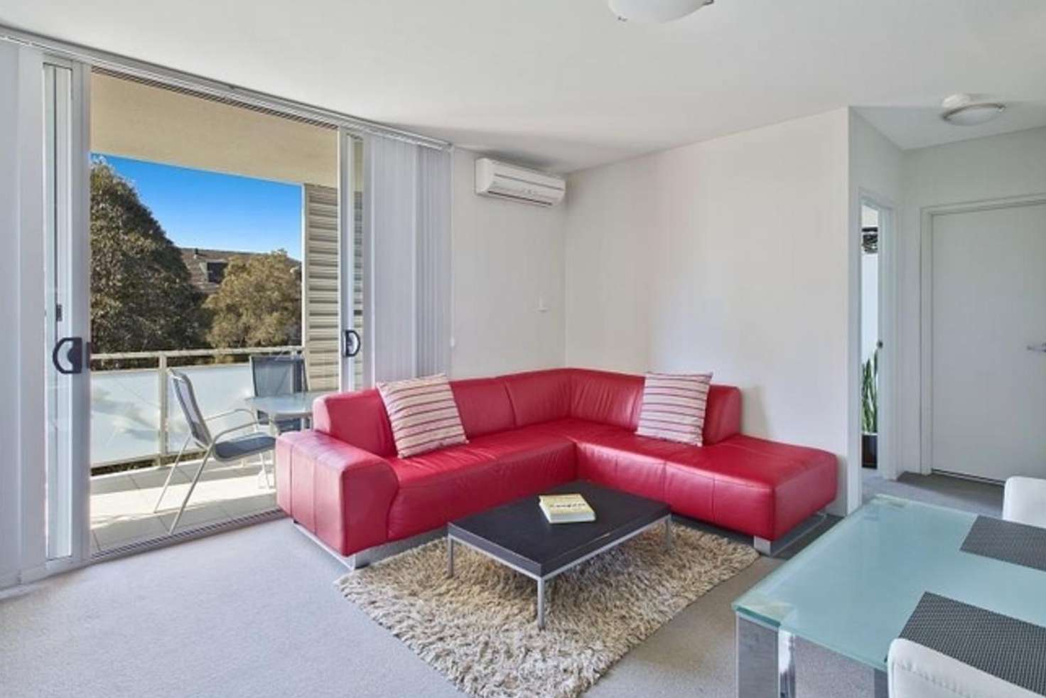 Main view of Homely apartment listing, 43/14-16 Freeman Road, Chatswood NSW 2067