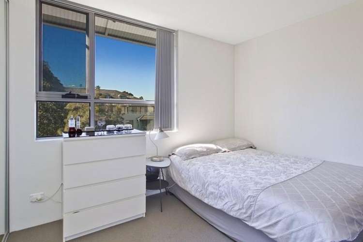 Third view of Homely apartment listing, 43/14-16 Freeman Road, Chatswood NSW 2067