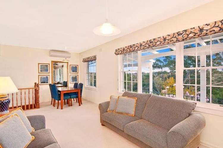 Main view of Homely house listing, 48A Sunnyside Crescent, Castlecrag NSW 2068