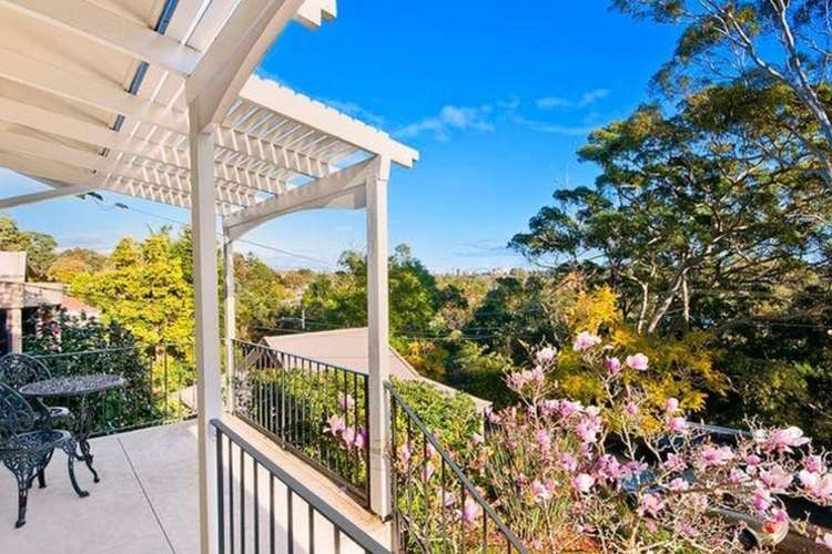 Second view of Homely house listing, 48A Sunnyside Crescent, Castlecrag NSW 2068