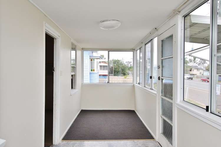 Second view of Homely house listing, 387 Bolsover Street, Depot Hill QLD 4700