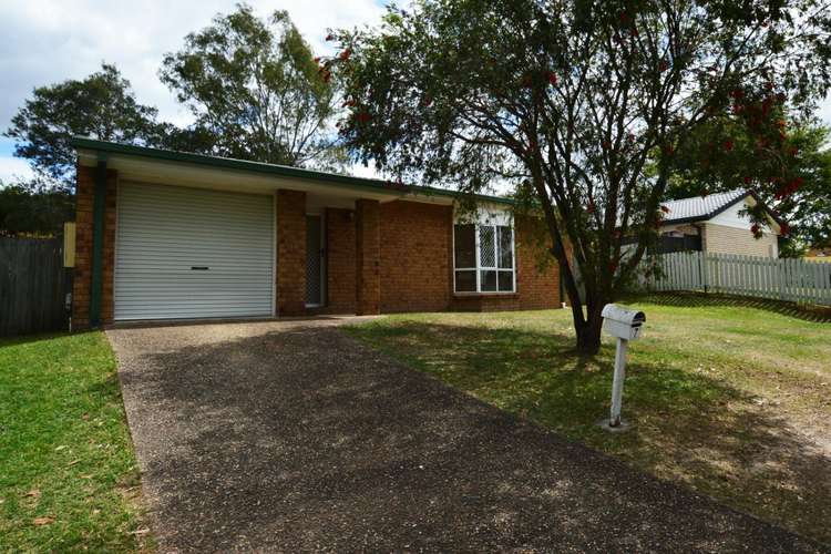 Main view of Homely house listing, 7 Pharoah Street, Camira QLD 4300