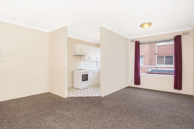 Second view of Homely apartment listing, 15/246 Buffalo Road, Ryde NSW 2112