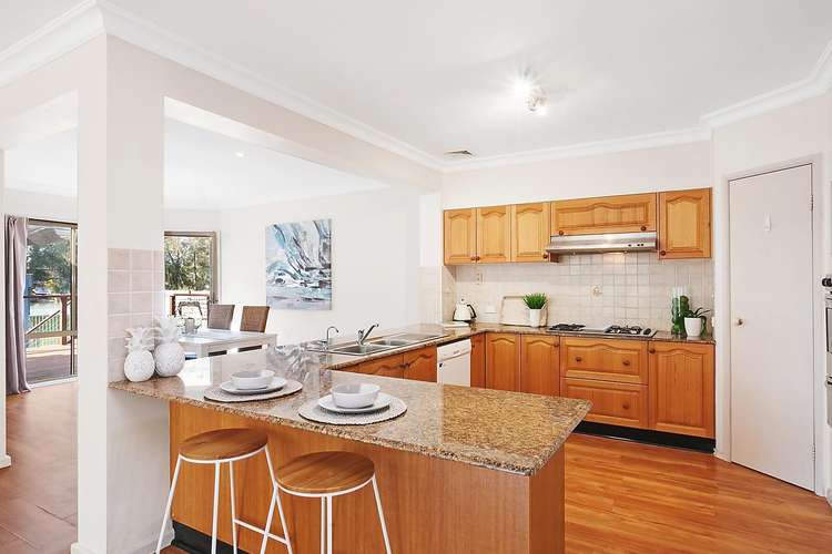Second view of Homely house listing, 66 Kalua Drive, Chittaway Bay NSW 2261