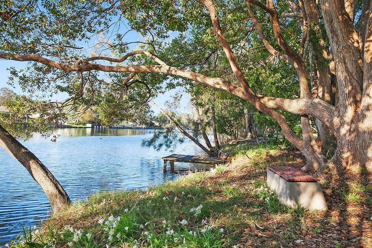 Fourth view of Homely house listing, 66 Kalua Drive, Chittaway Bay NSW 2261