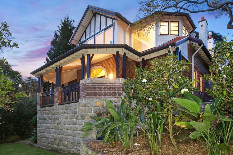 Main view of Homely house listing, 5 Powell Street, Neutral Bay NSW 2089