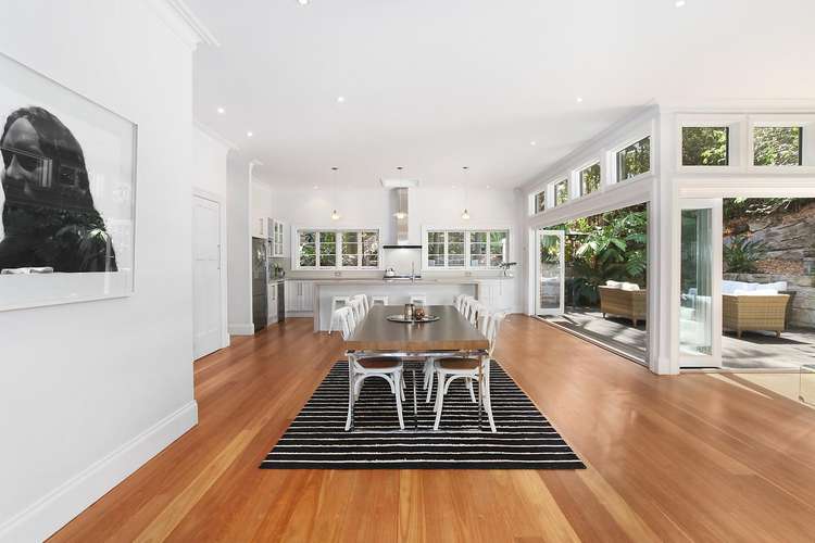 Third view of Homely house listing, 5 Powell Street, Neutral Bay NSW 2089