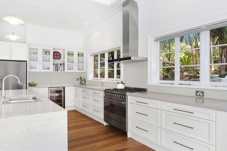 Fifth view of Homely house listing, 5 Powell Street, Neutral Bay NSW 2089