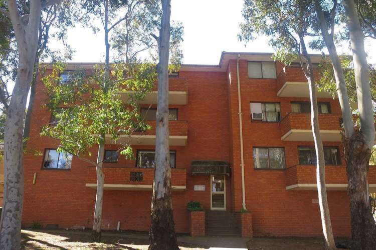 Main view of Homely apartment listing, 6/39-41 Neil Street, Merrylands NSW 2160