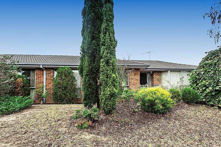 Main view of Homely house listing, 79 Langdale Drive, Croydon Hills VIC 3136