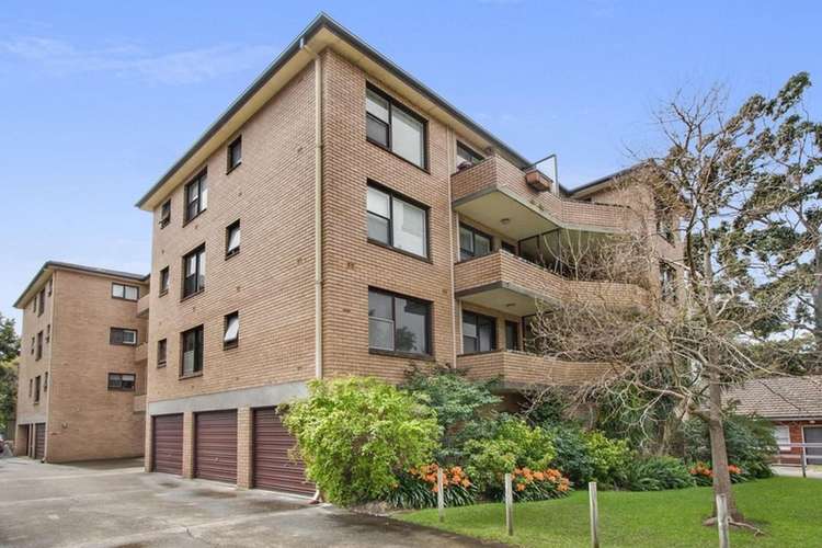 Main view of Homely apartment listing, 12/41 Banksia Road, Caringbah NSW 2229
