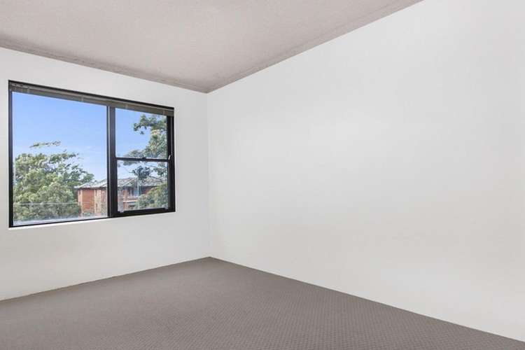 Fifth view of Homely apartment listing, 12/41 Banksia Road, Caringbah NSW 2229