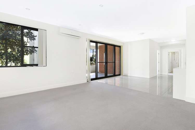 Second view of Homely apartment listing, 106/245 Carlingford Road, Carlingford NSW 2118