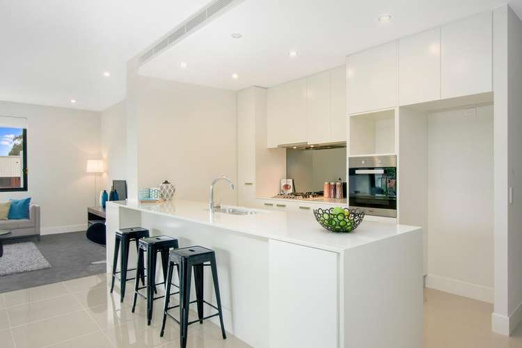 Third view of Homely apartment listing, 106/245 Carlingford Road, Carlingford NSW 2118