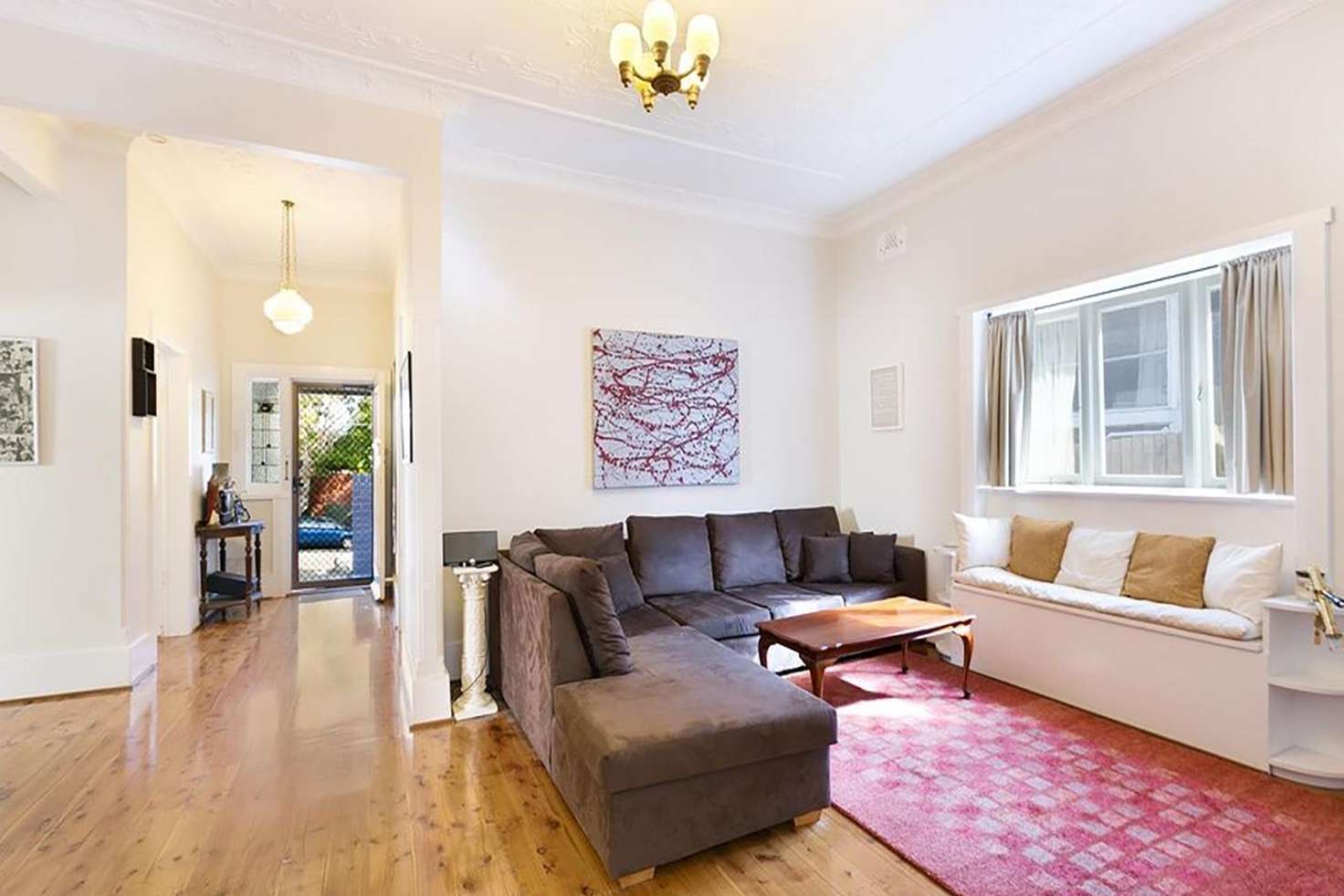 Main view of Homely house listing, 51 Milling Street, Hunters Hill NSW 2110