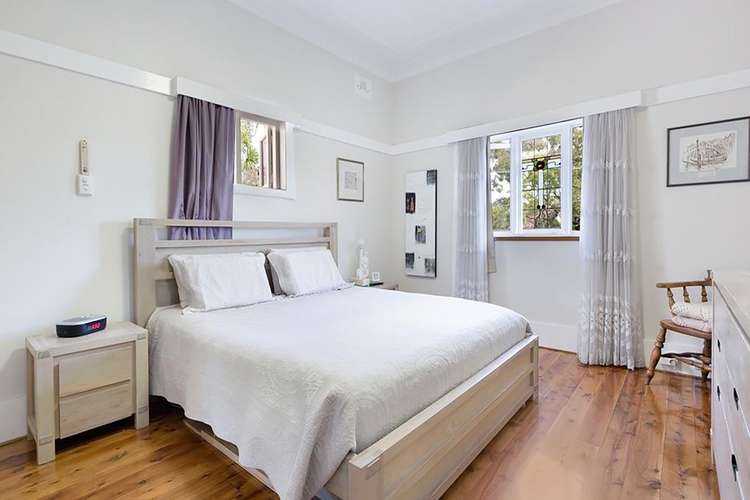 Second view of Homely house listing, 51 Milling Street, Hunters Hill NSW 2110