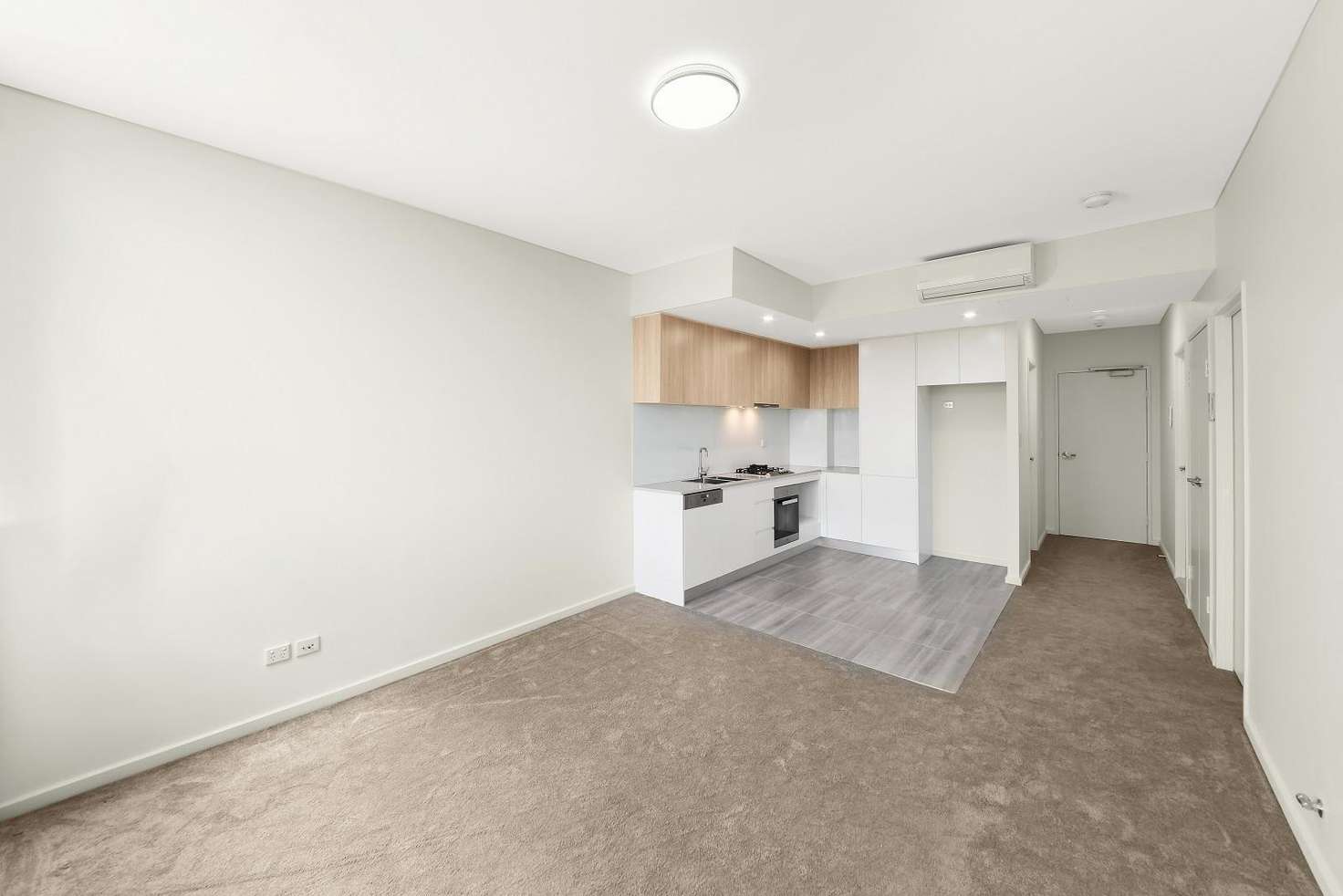 Main view of Homely apartment listing, 22/4 Bouvardia Street, Asquith NSW 2077