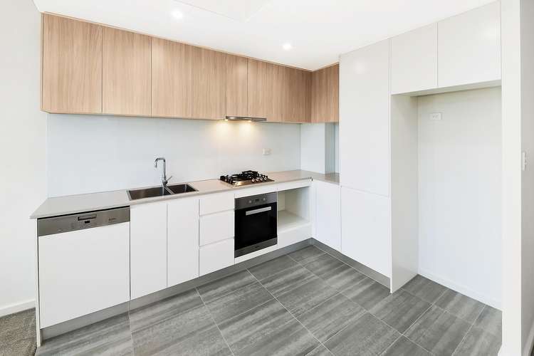 Second view of Homely apartment listing, 22/4 Bouvardia Street, Asquith NSW 2077