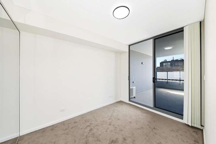 Fifth view of Homely apartment listing, 22/4 Bouvardia Street, Asquith NSW 2077