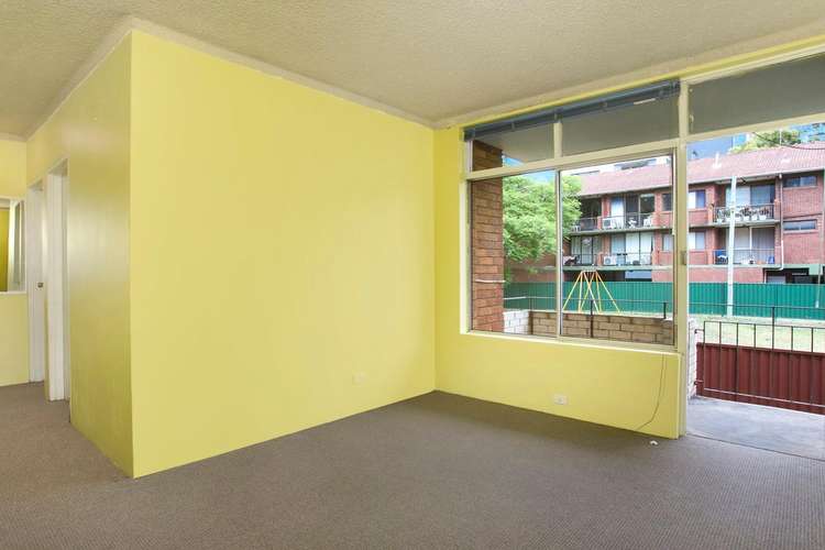 Second view of Homely apartment listing, 1/314 King Street, Mascot NSW 2020