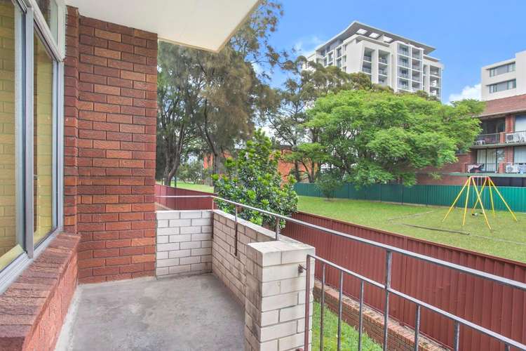 Fifth view of Homely apartment listing, 1/314 King Street, Mascot NSW 2020