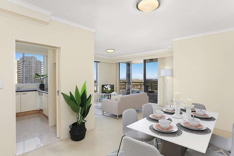 Fourth view of Homely apartment listing, 162/1 Katherine Street, Chatswood NSW 2067