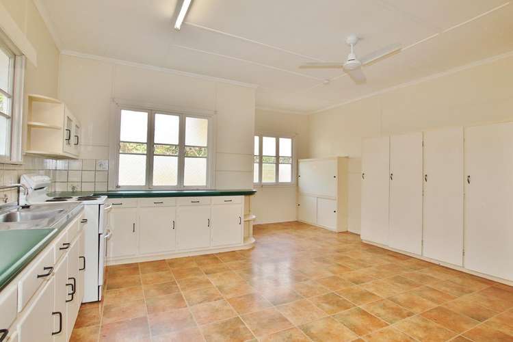 Main view of Homely apartment listing, 3/204 Elphinstone Street, Berserker QLD 4701