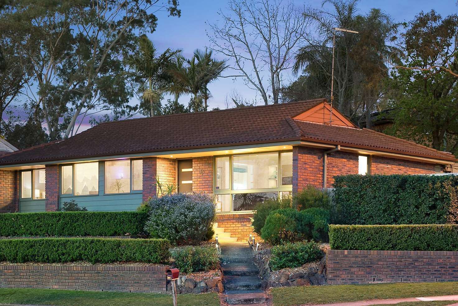 Main view of Homely house listing, 2 Sutherland Avenue, Kings Langley NSW 2147
